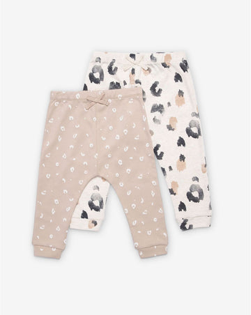 2 Pack Pants PC